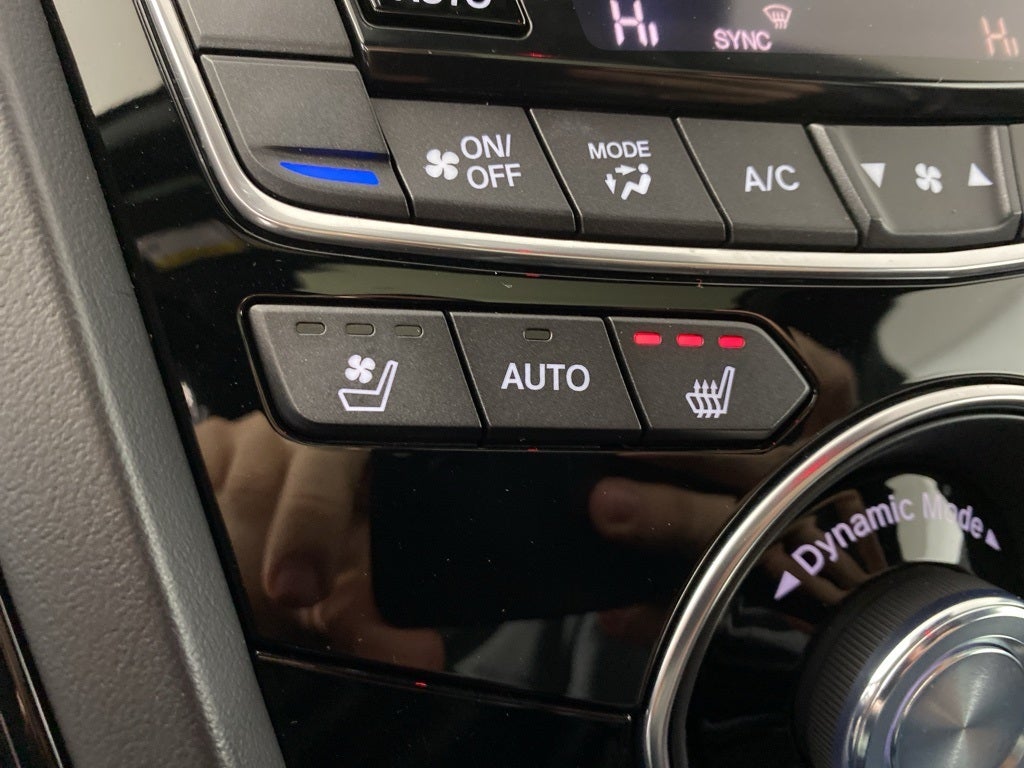 2020 Acura RDX A-Spec Package SH-AWD