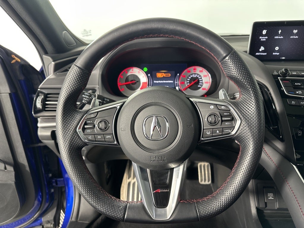 2023 Acura RDX A-Spec Package SH-AWD
