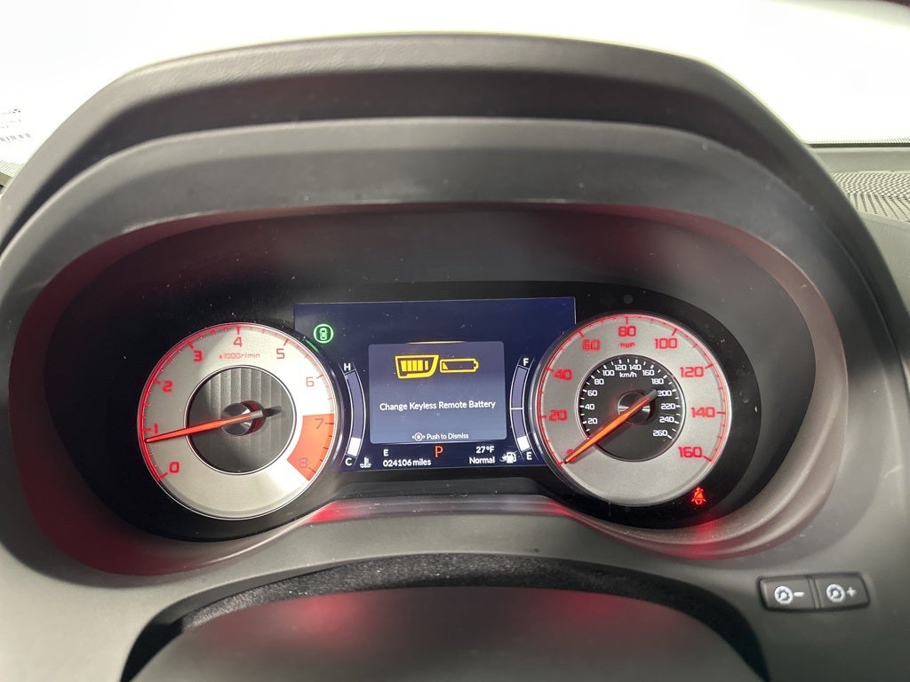 2023 Acura RDX A-Spec Package SH-AWD