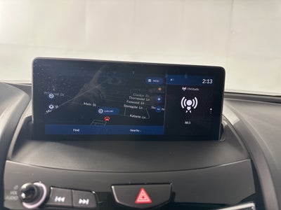 2023 Acura RDX A-Spec Package SH-AWD