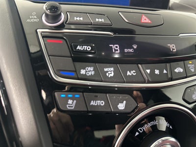 2023 Acura RDX A-Spec Package SH-AWD