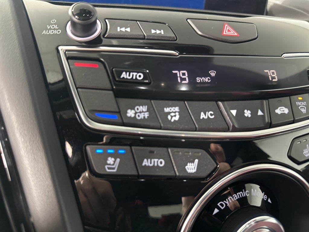 2023 Acura RDX A-Spec Package SH-AWD