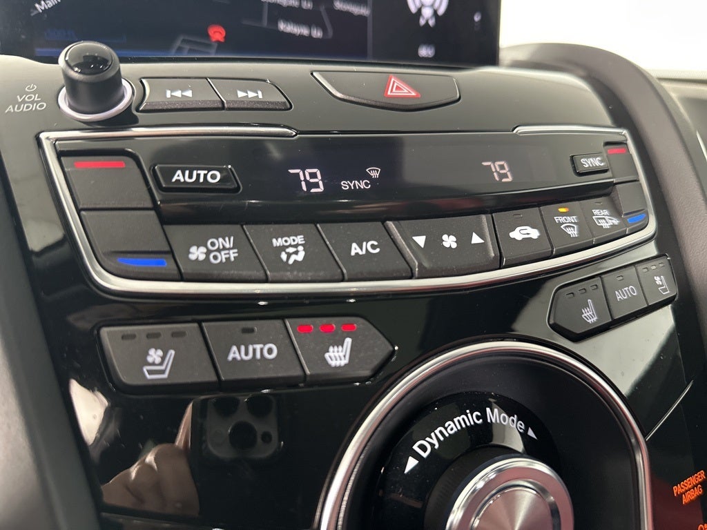 2023 Acura RDX A-Spec Package SH-AWD