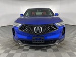 2023 Acura RDX A-Spec Package SH-AWD