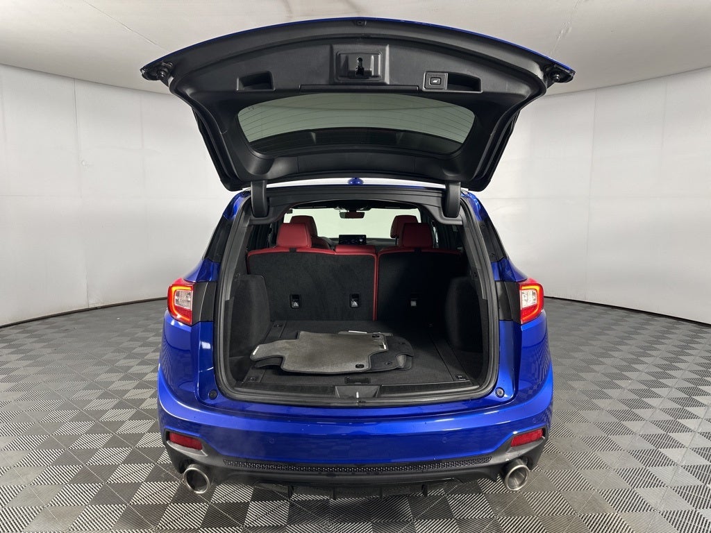 2023 Acura RDX A-Spec Package SH-AWD