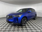 2023 Acura RDX A-Spec Package SH-AWD