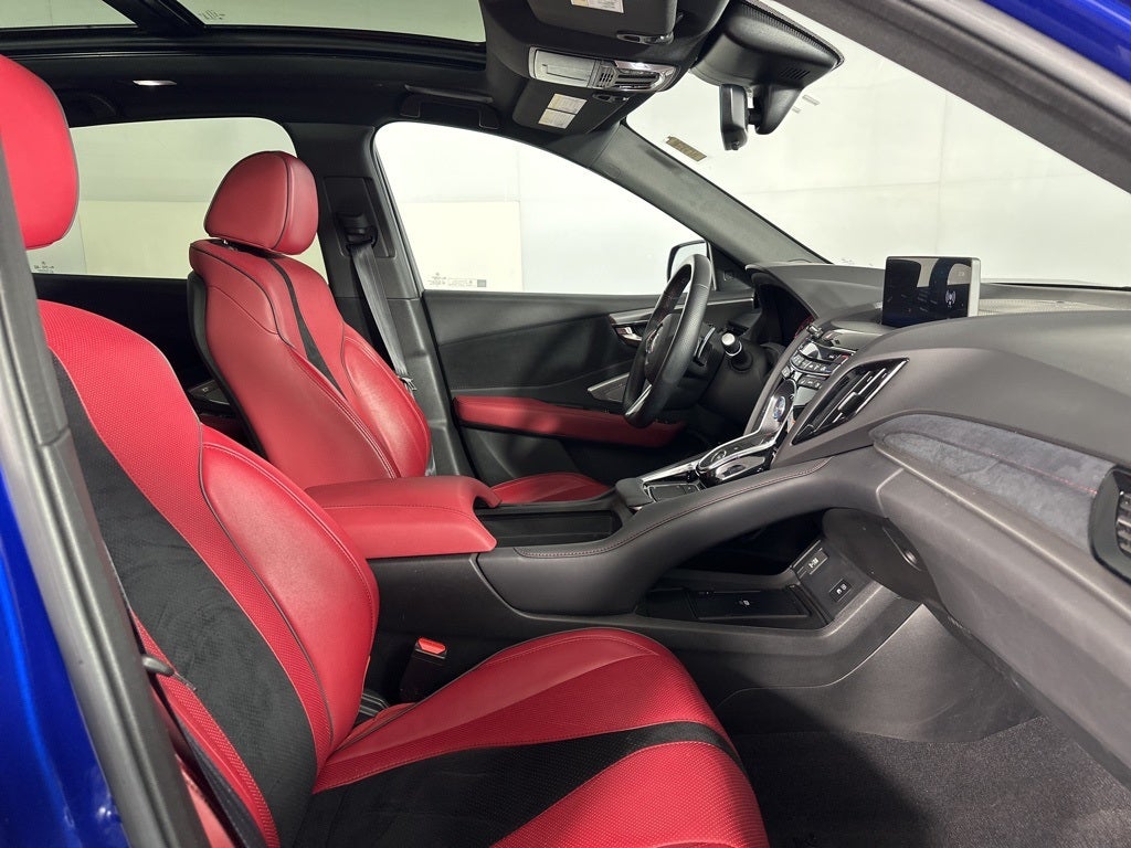 2023 Acura RDX A-Spec Package SH-AWD