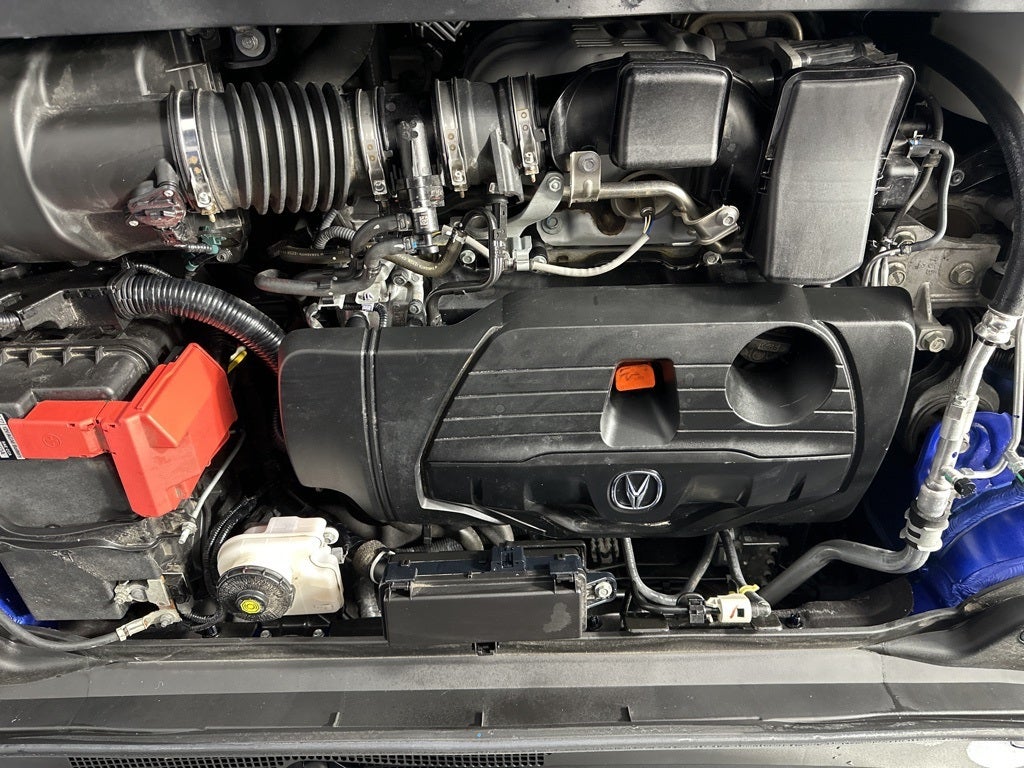 2023 Acura RDX A-Spec Package SH-AWD