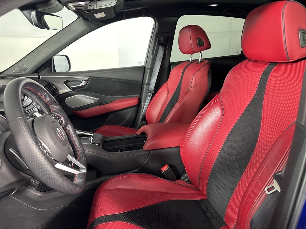 2023 Acura RDX A-Spec Package SH-AWD