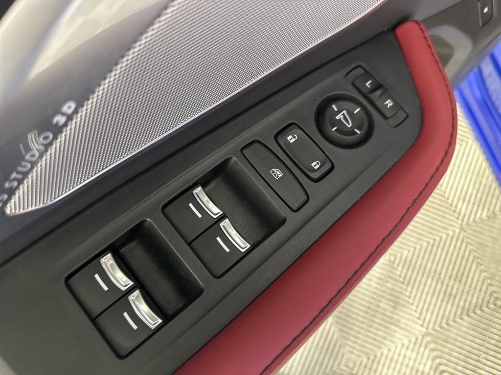 2023 Acura RDX A-Spec Package SH-AWD