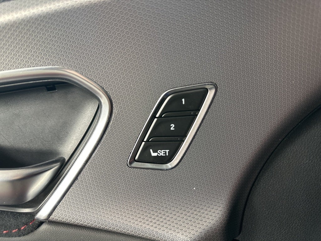 2023 Acura RDX A-Spec Package SH-AWD