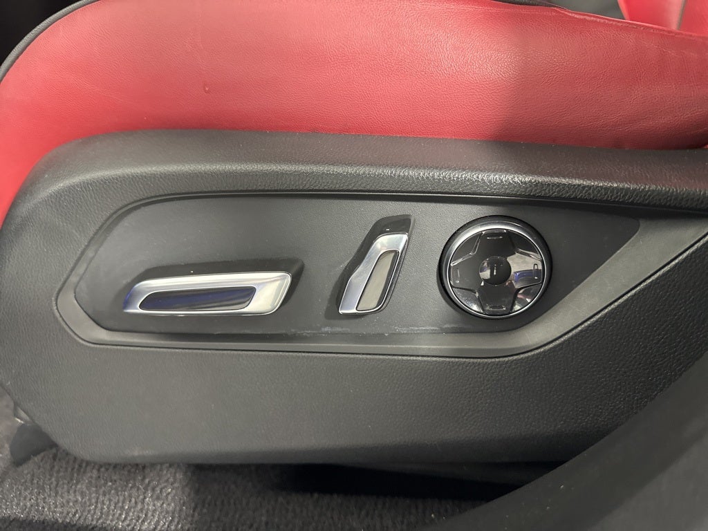 2023 Acura RDX A-Spec Package SH-AWD