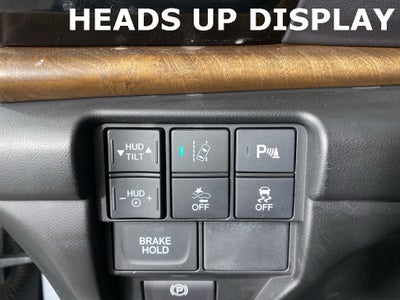 2020 Acura RDX w/Advance Pkg SH-AWD