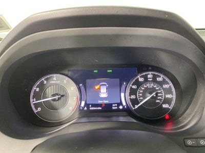 2020 Acura RDX w/Advance Pkg SH-AWD