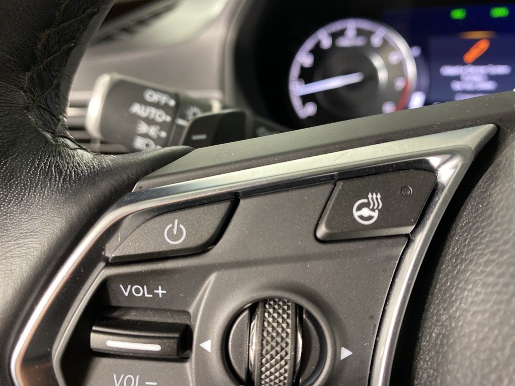 2020 Acura RDX w/Advance Pkg SH-AWD