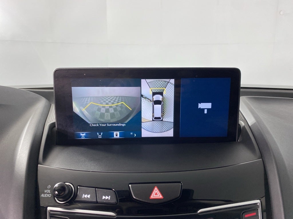 2020 Acura RDX w/Advance Pkg SH-AWD