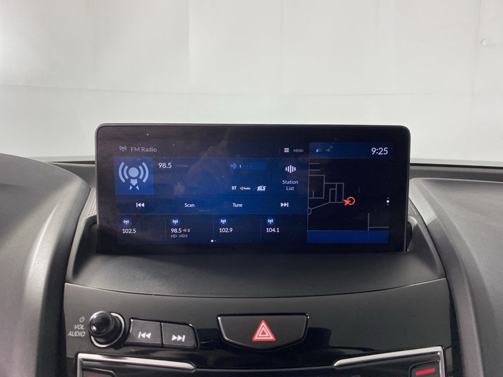 2020 Acura RDX w/Advance Pkg SH-AWD