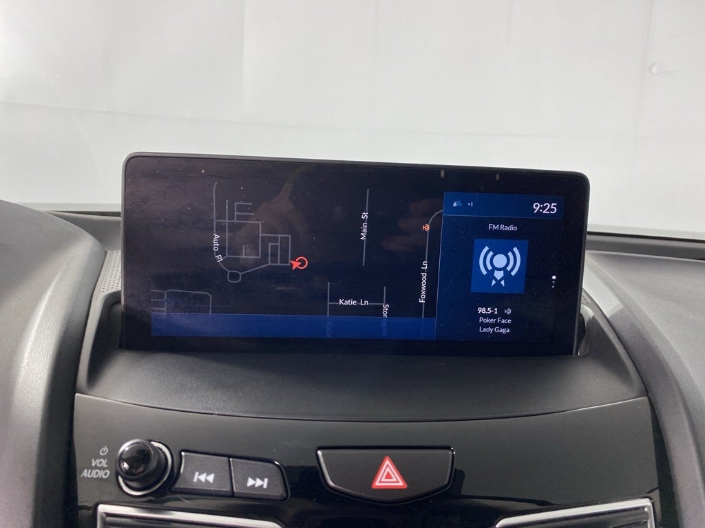 2020 Acura RDX w/Advance Pkg SH-AWD