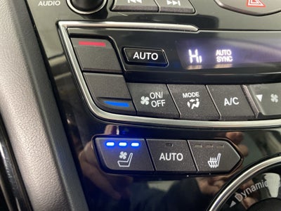 2020 Acura RDX w/Advance Pkg SH-AWD