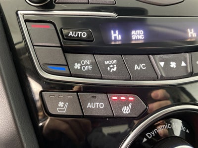 2020 Acura RDX w/Advance Pkg SH-AWD