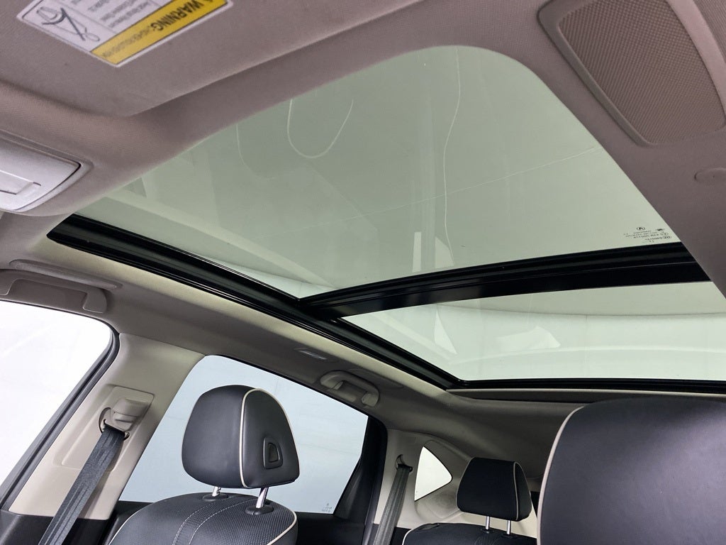 2020 Acura RDX w/Advance Pkg SH-AWD