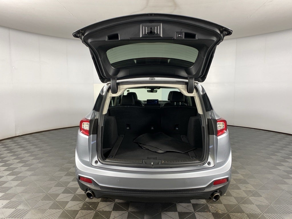 2020 Acura RDX w/Advance Pkg SH-AWD