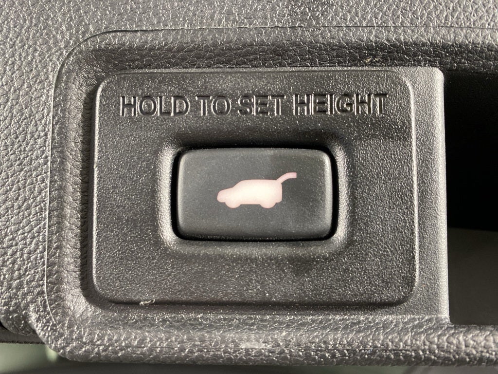 2020 Acura RDX w/Advance Pkg SH-AWD