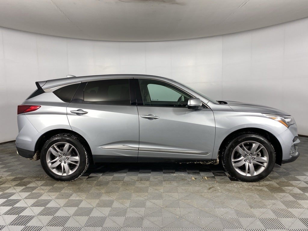 2020 Acura RDX w/Advance Pkg SH-AWD