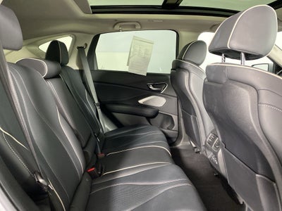 2020 Acura RDX w/Advance Pkg SH-AWD
