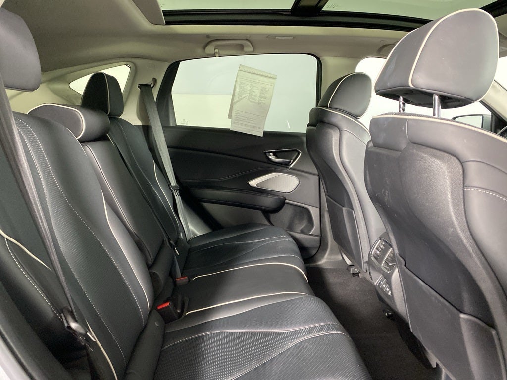 2020 Acura RDX w/Advance Pkg SH-AWD