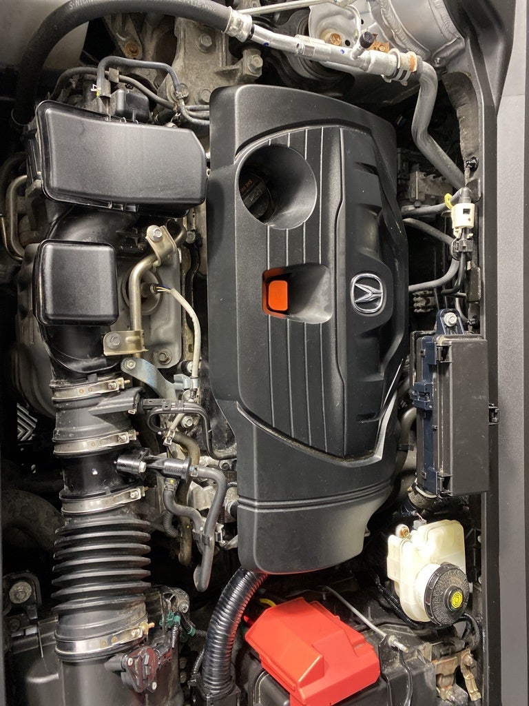 2020 Acura RDX w/Advance Pkg SH-AWD