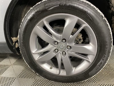 2020 Acura RDX w/Advance Pkg SH-AWD