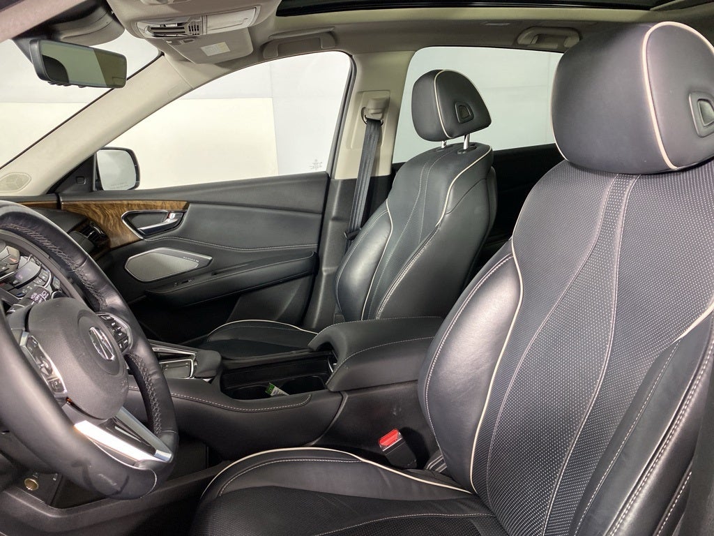 2020 Acura RDX w/Advance Pkg SH-AWD