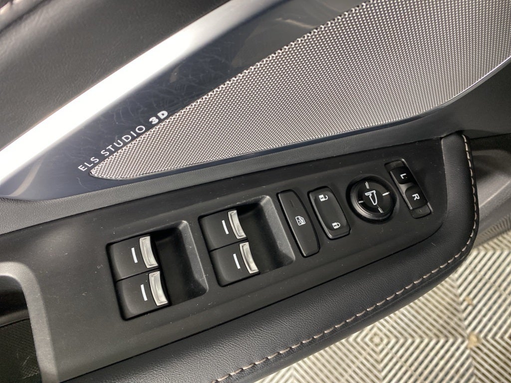 2020 Acura RDX w/Advance Pkg SH-AWD