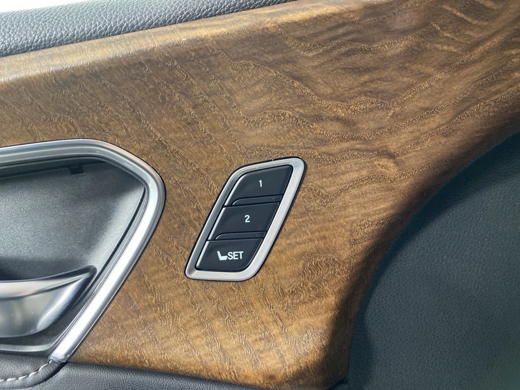 2020 Acura RDX w/Advance Pkg SH-AWD