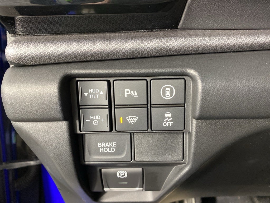 2022 Acura RDX A-Spec Advance Package SH-AWD