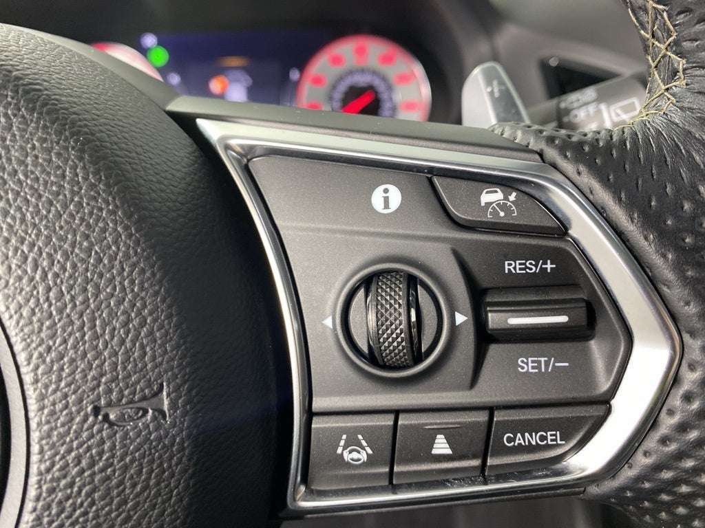 2022 Acura RDX A-Spec Advance Package SH-AWD
