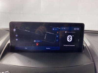 2022 Acura RDX A-Spec Advance Package SH-AWD