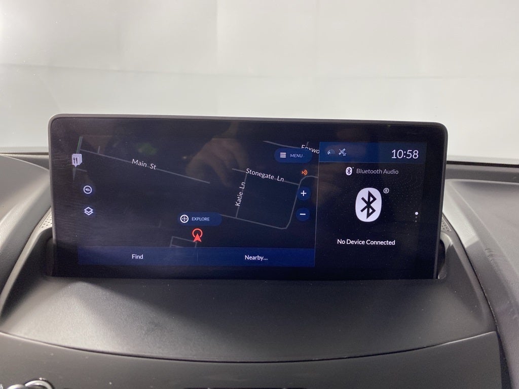 2022 Acura RDX A-Spec Advance Package SH-AWD