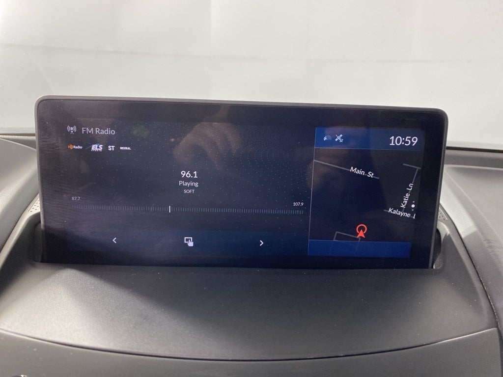 2022 Acura RDX A-Spec Advance Package SH-AWD