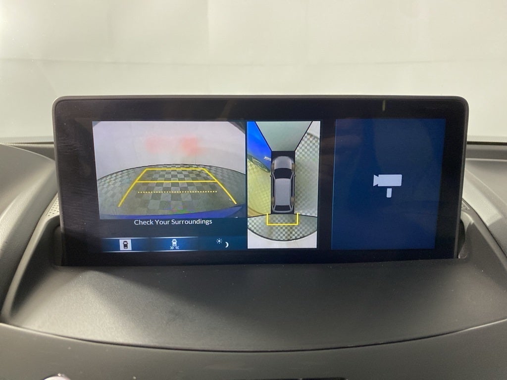 2022 Acura RDX A-Spec Advance Package SH-AWD