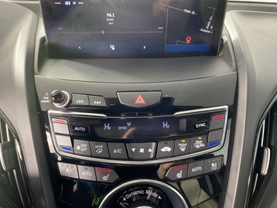 2022 Acura RDX A-Spec Advance Package SH-AWD