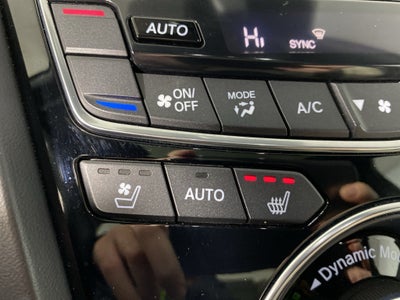 2022 Acura RDX A-Spec Advance Package SH-AWD