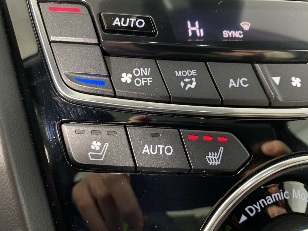 2022 Acura RDX A-Spec Advance Package SH-AWD