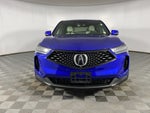 2022 Acura RDX A-Spec Advance Package SH-AWD