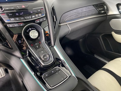 2022 Acura RDX A-Spec Advance Package SH-AWD