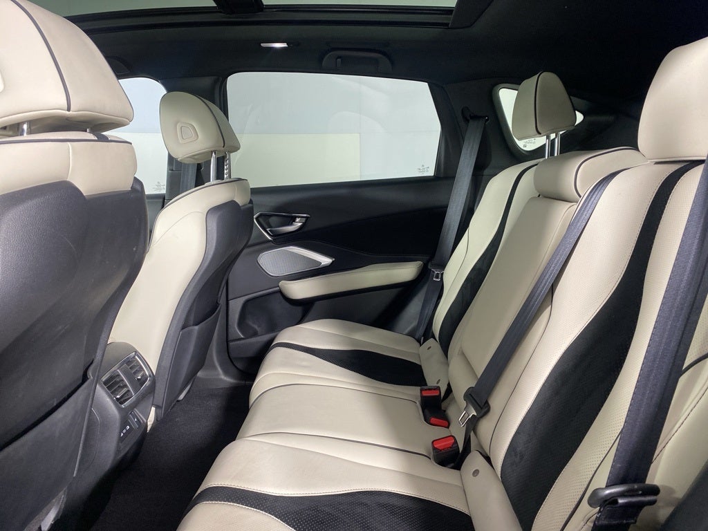 2022 Acura RDX A-Spec Advance Package SH-AWD