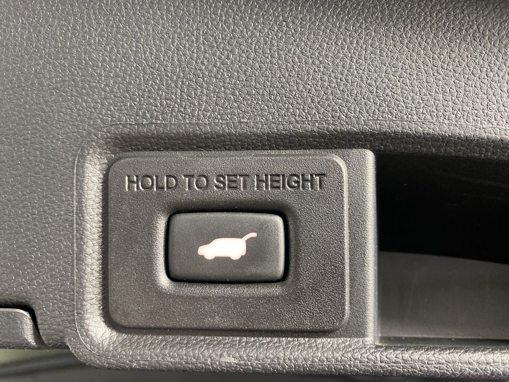 2022 Acura RDX A-Spec Advance Package SH-AWD