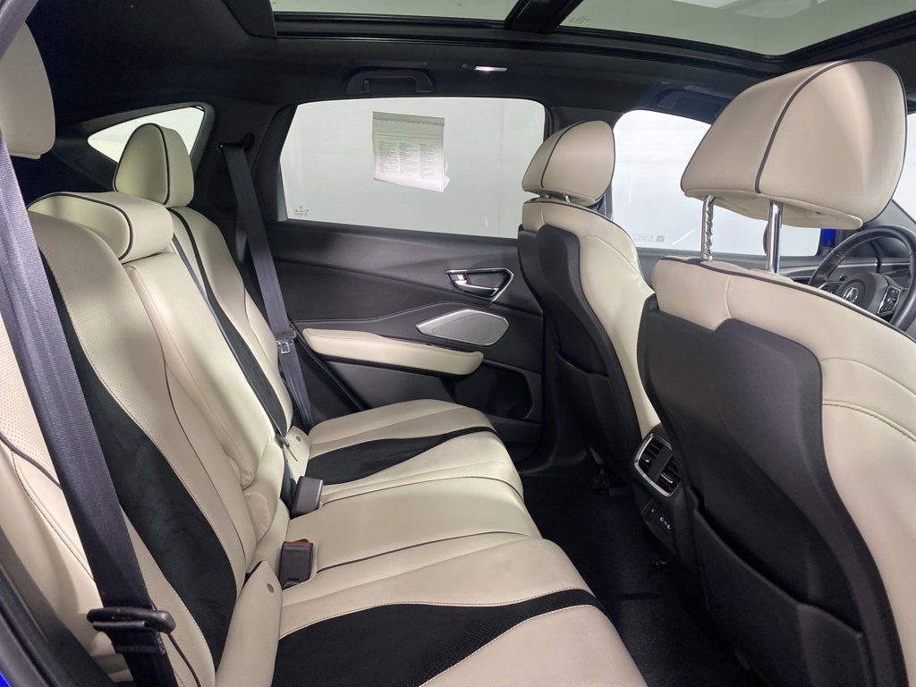 2022 Acura RDX A-Spec Advance Package SH-AWD