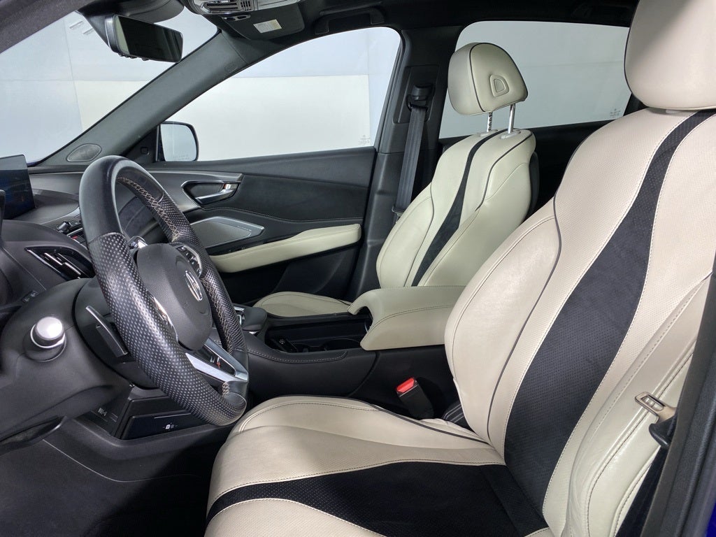 2022 Acura RDX A-Spec Advance Package SH-AWD